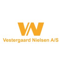 Vestergaard Nielsen A/S Logo
