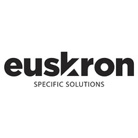 Euskron Logo