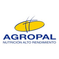 Agropal Grupo Alimentario Logo
