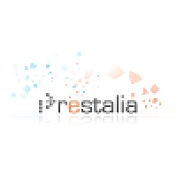 Groupe Prestalia Logo