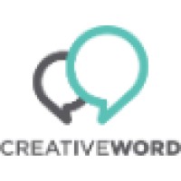 Creative Word UK Logo