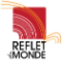 Reflet du Monde Logo