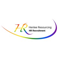 Henlee Resourcing & Consulting Limited Logo