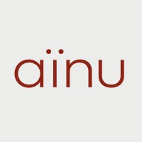 Aïnu Logo