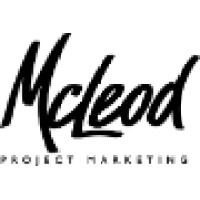 McLeod Project Marketing Logo