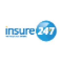 Insure 24-7 Logo