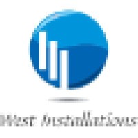 West Installations Logo