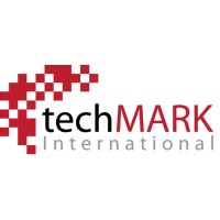 TechMark International Logo