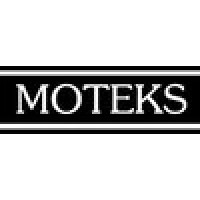 Moteks Textile Agency Logo
