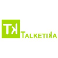 Talketika Logo