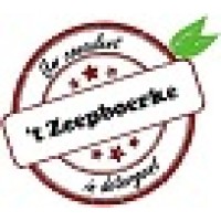 t Zeepboerke Logo