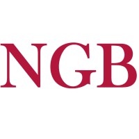 Nederlands Genootschap van Bedrijfsjuristen Logo