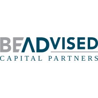 Be-Advised Capital Partners Logo