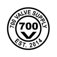 700 Valve Supply, LLC Logo