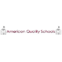 American Quality Schools Logo