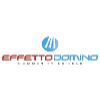 EffettoDomino - Digital360 Group Logo