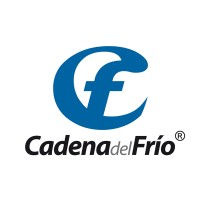 CADENA del FRIO ®️ Logo