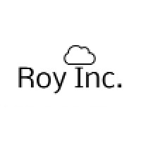Roy Inc. Logo