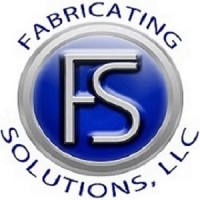 Fabricating Solutions, LLC Logo