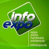 Infoexpo Logo