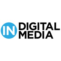 InDigital Media Logo