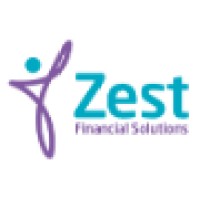 Zest Financial Solutions Logo