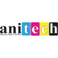 Anitech Services Logo