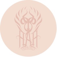 We Are HAH Logo