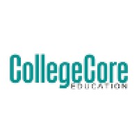 CollegeCore Education Logo