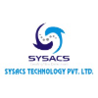 SYSACS TECHNOLOGY PVT.LTD. Logo