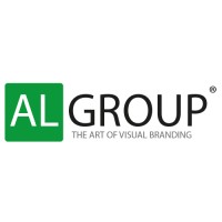 ALGROUP GmbH Logo