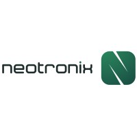 Neotronix Managemnet Team Logo