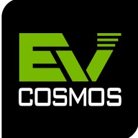EV Cosmos Logo