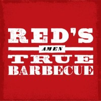 Reds True Barbecue Logo