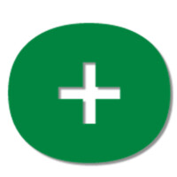 ISO+ Adviesbureau voor kwaliteitsmanagement & procesverbetering Logo