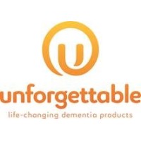 Unforgettable.org Logo