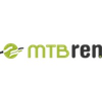 MTBren Logo