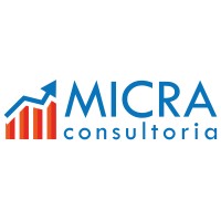 MICRA Consultoria Logo