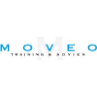 Moveo Training & Advies Logo