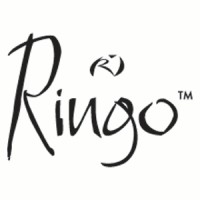 RINGO Jewelry Brand Logo