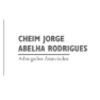 Cheim Jorge & Abelha Rodrigues Advogados Associados Logo