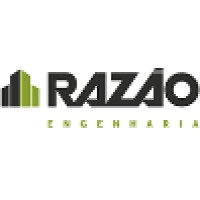 Razão Engenharia Logo