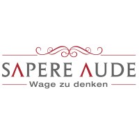 Sapere Aude GmbH Logo