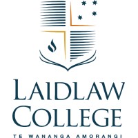 Laidlaw College Logo