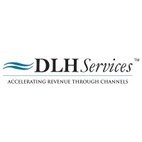 DLH Services, LLC Logo