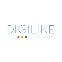 Digilike Logo