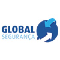 Global Segurança Logo