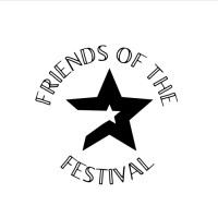 Friends of the Festival (Event Management) Logo