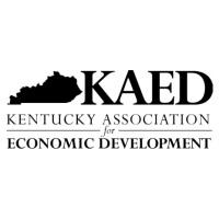Kentucky Association for Economic Development (KAED) Logo