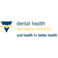 Dental Health Services Victoria Logo